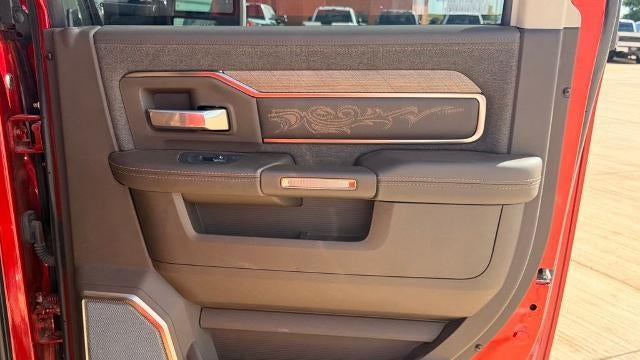 2026 Ram 3500 Limited Longhorn