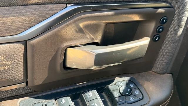 2026 Ram 3500 Limited Longhorn