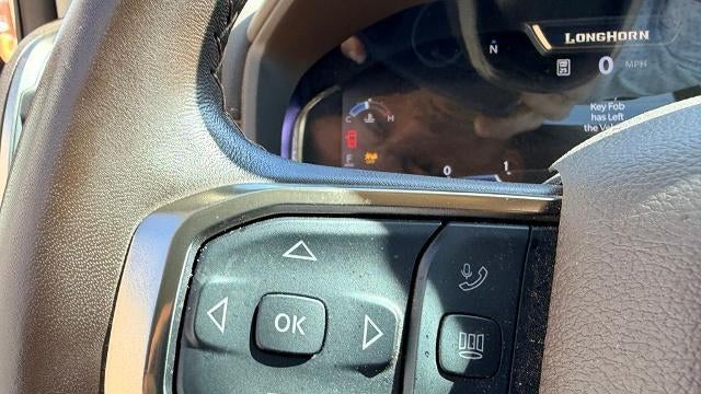 2026 Ram 3500 Limited Longhorn