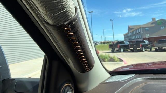 2026 Ram 3500 Limited Longhorn