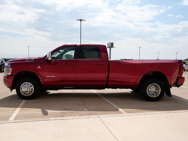 2026 Ram 3500 - $85,904
