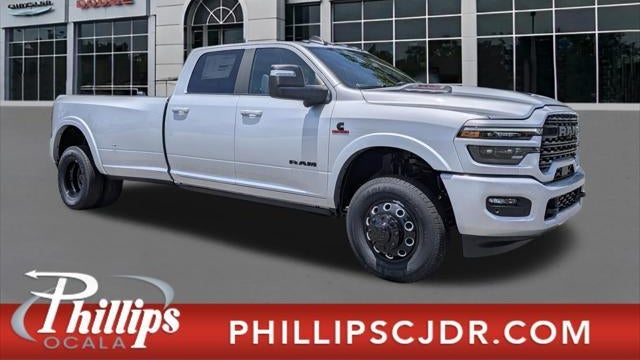 Preowned 2026 Ram 3500 Limited for Sale