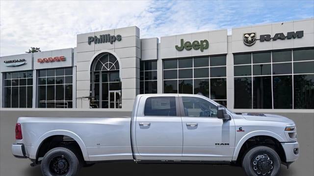 2026 Ram 3500 Limited