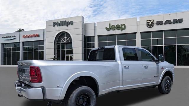 2026 Ram 3500 Limited