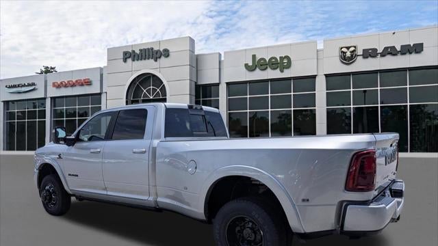 2026 Ram 3500 Limited