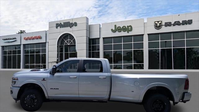 2026 Ram 3500 Limited
