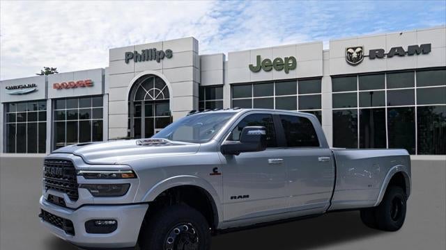 2026 Ram 3500 Limited