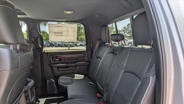 2026 Ram 3500 Limited