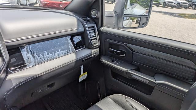 2026 Ram 3500 Limited
