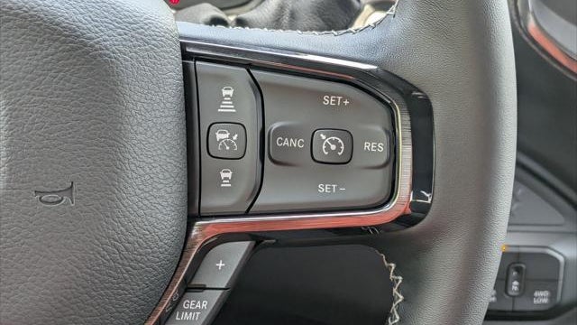 2026 Ram 3500 Limited