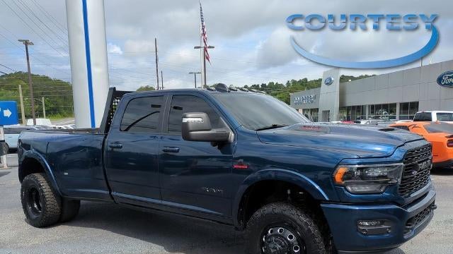 Preowned 2023 Ram 3500 Limited for Sale