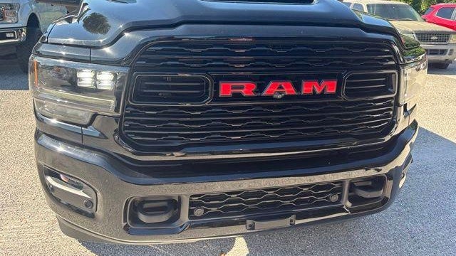 2024 Ram 3500 Limited