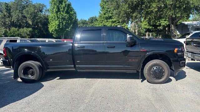 2024 Ram 3500 Limited