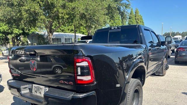 2024 Ram 3500 Limited