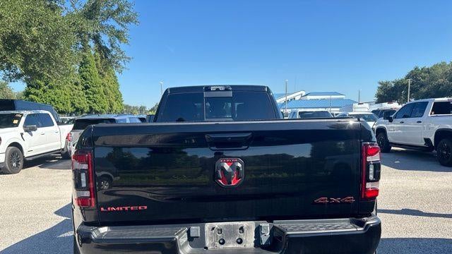 2024 Ram 3500 Limited