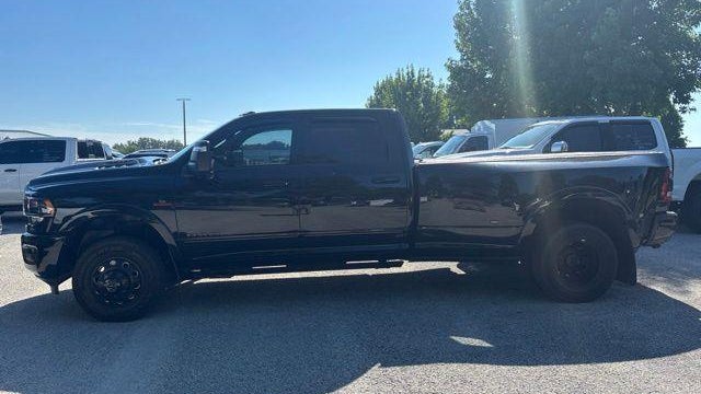 2024 Ram 3500 Limited
