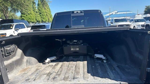 2024 Ram 3500 Limited