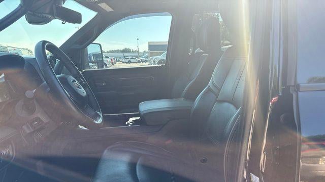 2024 Ram 3500 Limited