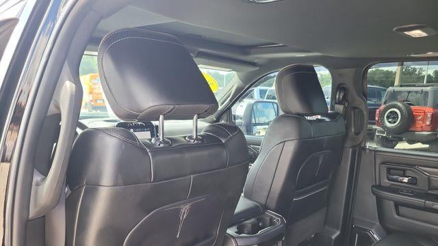2024 Ram 3500 Limited