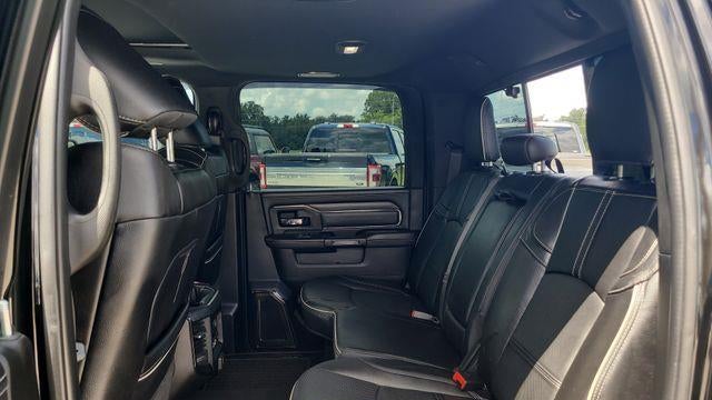 2024 Ram 3500 Limited
