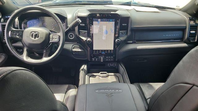 2024 Ram 3500 Limited