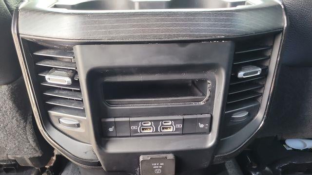 2024 Ram 3500 Limited