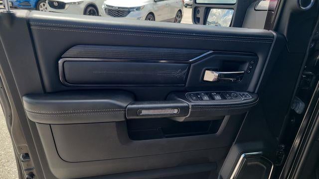 2024 Ram 3500 Limited