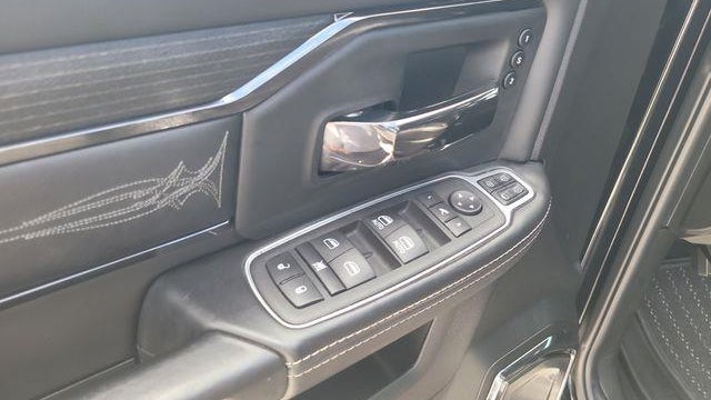 2024 Ram 3500 Limited