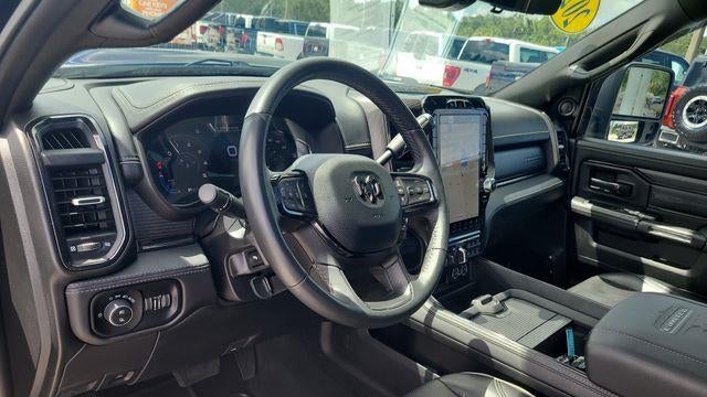 2024 Ram 3500 Limited