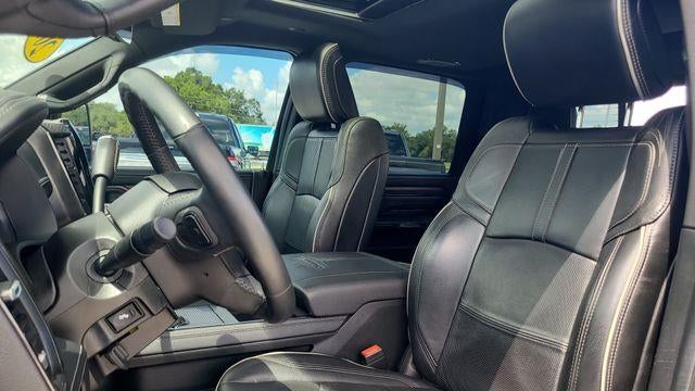 2024 Ram 3500 Limited