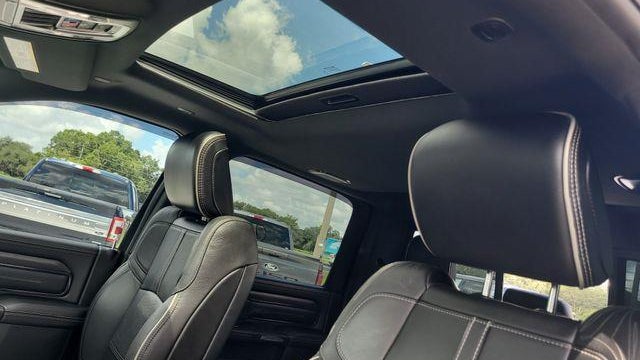2024 Ram 3500 Limited