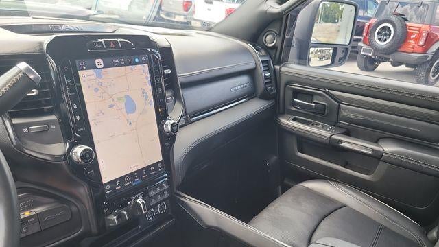 2024 Ram 3500 Limited