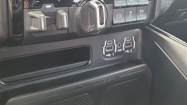 2024 Ram 3500 Limited