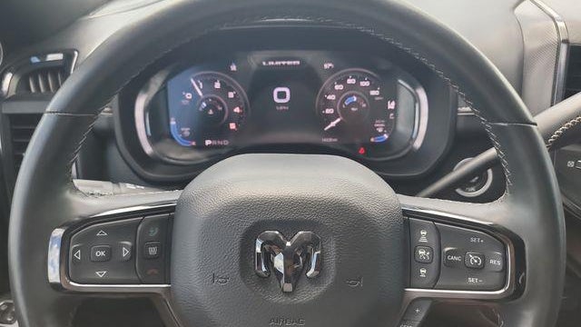 2024 Ram 3500 Limited