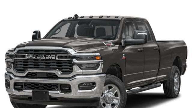 Preowned 2025 Ram 3500 Limited Longhorn for Sale