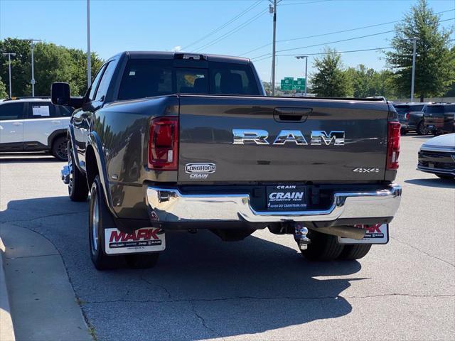 2025 Ram 3500 - $78,971