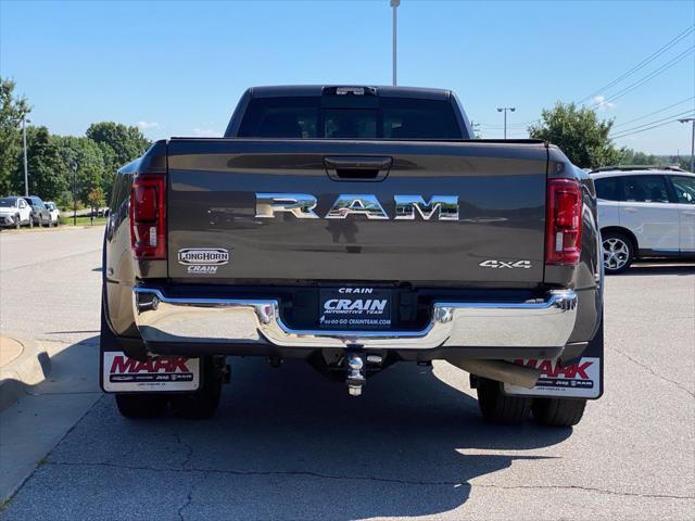 2025 Ram 3500 - $78,971