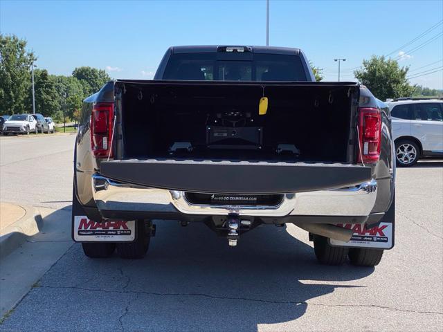 2025 Ram 3500 - $78,971