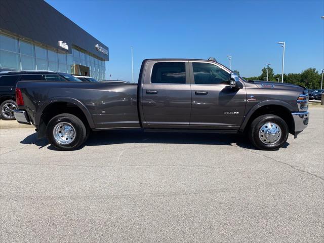 2025 Ram 3500 - $78,971