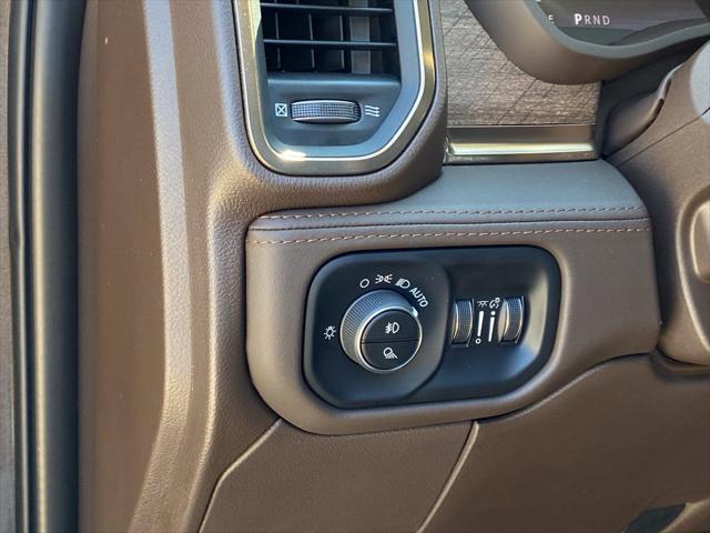2025 Ram 3500 - $78,971