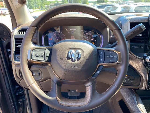 2025 Ram 3500 - $78,971