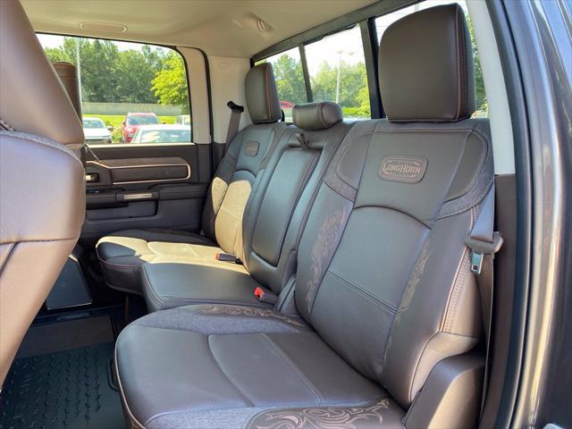 2025 Ram 3500 - $78,971