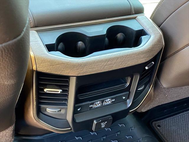 2025 Ram 3500 - $78,971