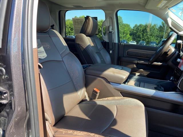 2025 Ram 3500 - $78,971