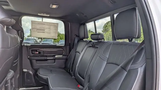 2026 Ram 3500 Limited
