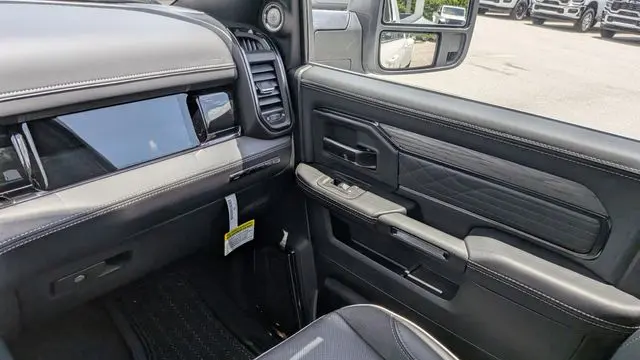 2026 Ram 3500 Limited