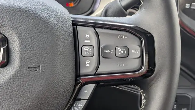 2026 Ram 3500 Limited