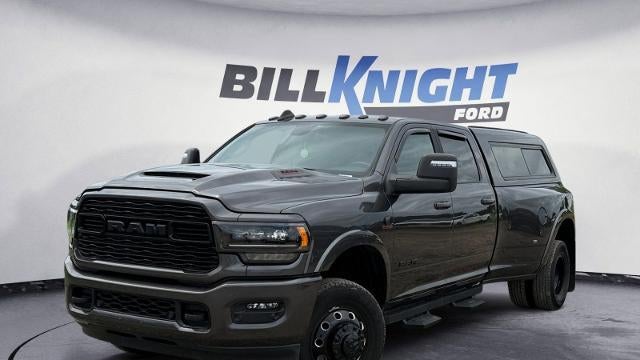 Preowned 2023 Ram 3500 Limited for Sale