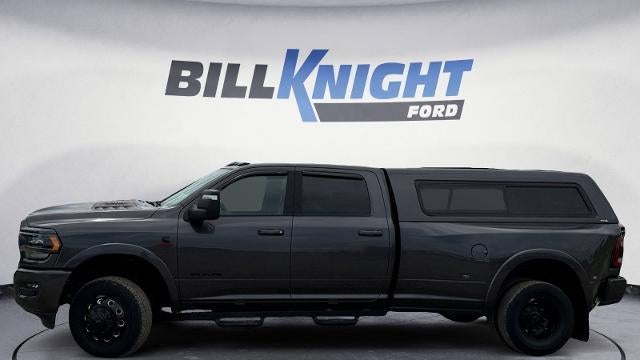 2023 Ram 3500 Limited