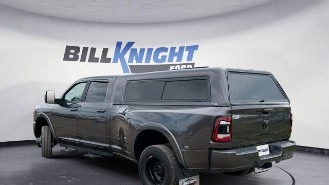 2023 Ram 3500 Limited